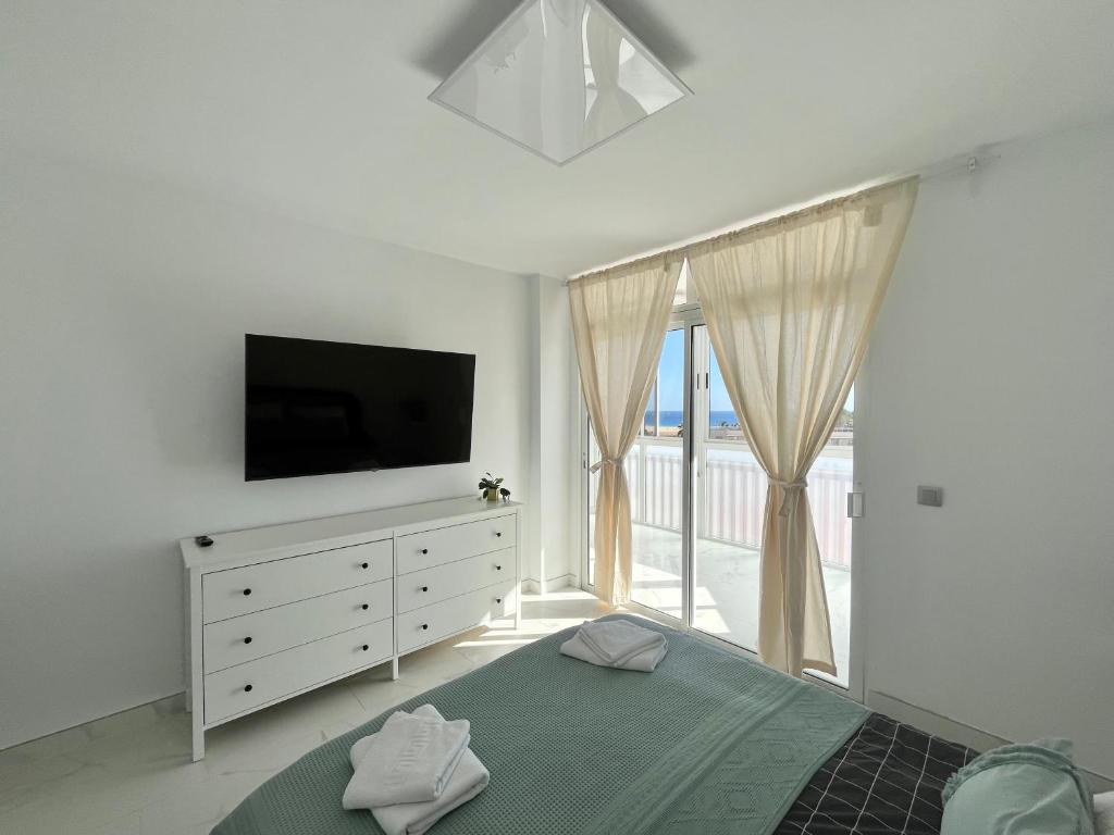 Jandia Beach Apartment 2 - 1