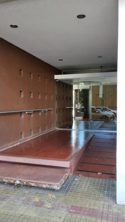 Departamento calle 2 - 2