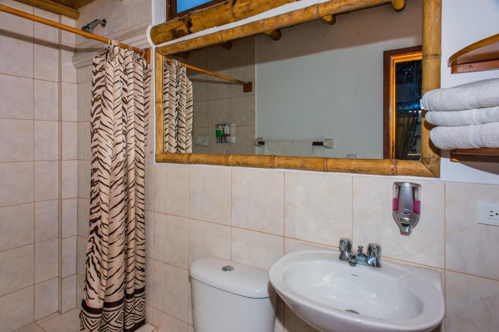Victor Hugo Hotel photo