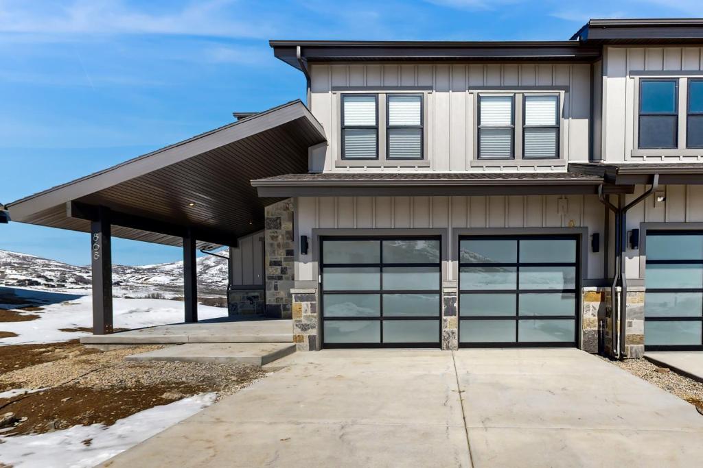 Sparkling Waters, Heber City