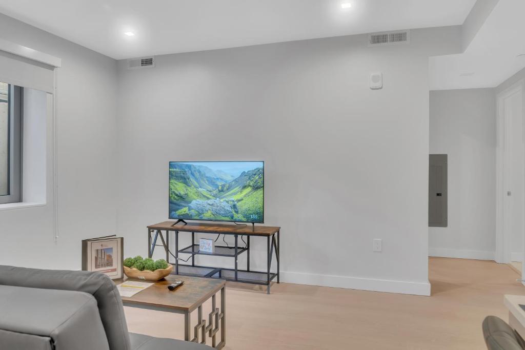 Fully Furnished Apartment in Washington near Logan Circle 전경