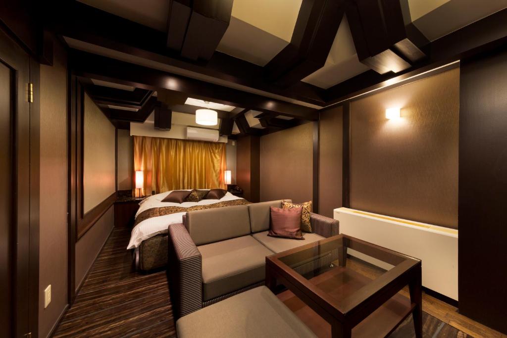Hotel Lotus Modern sakai -Adult Only