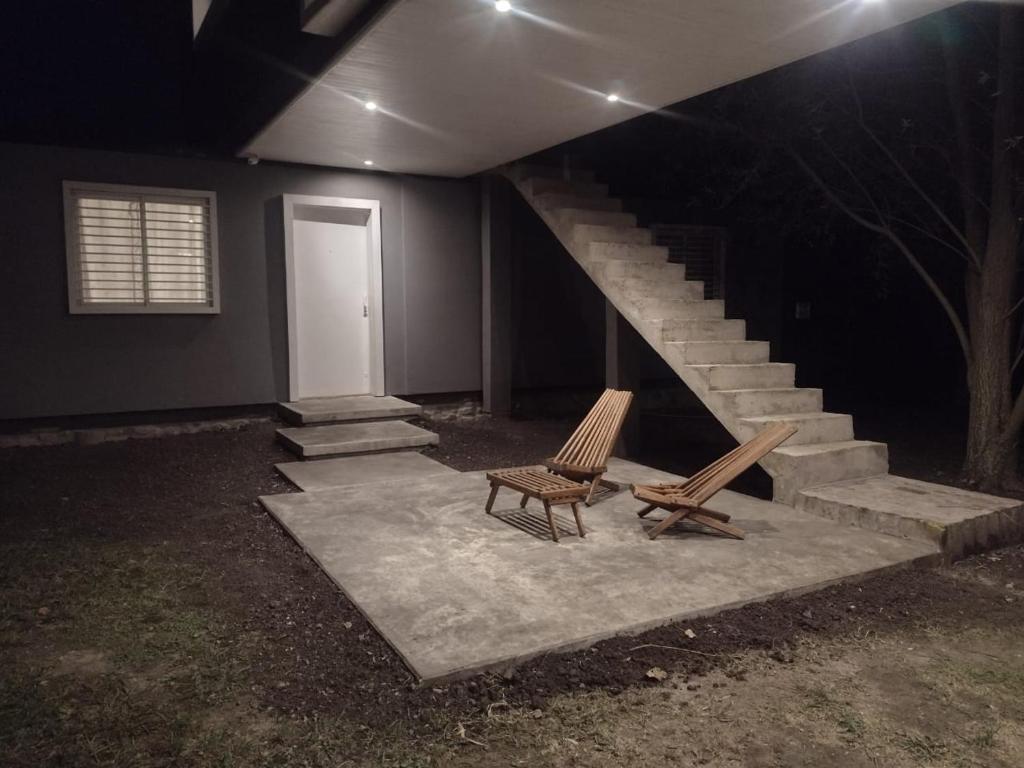 Casa container - 5