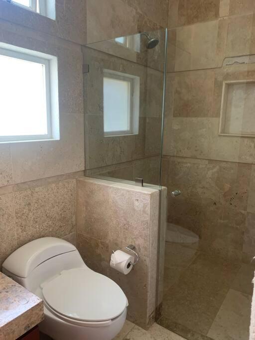 Loft en Diamante con Club de Playa (D) - 5