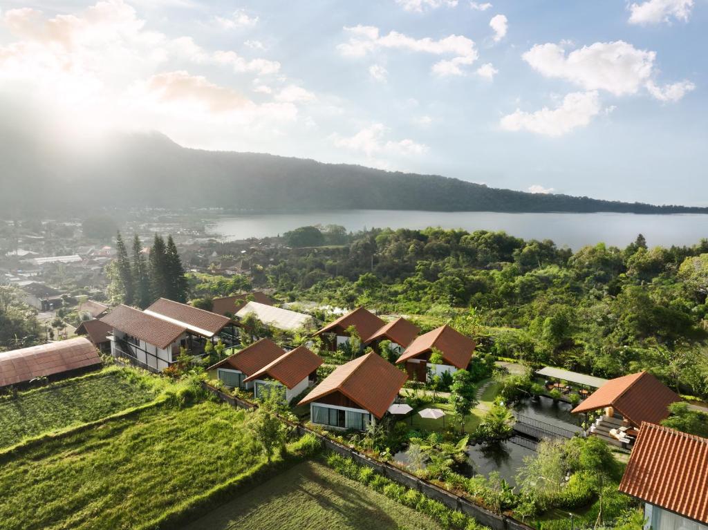 Dusun Bedugul Asri, Bedugul