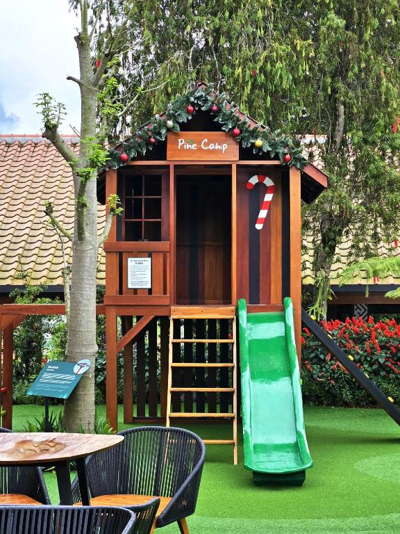 Playground