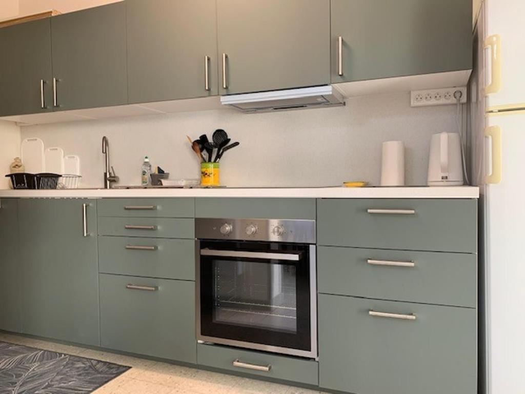 Charmant appartement proche des Thermes à Balaruc-les-Bains, animaux admis, climatisé - FR-1-503-11 - 3
