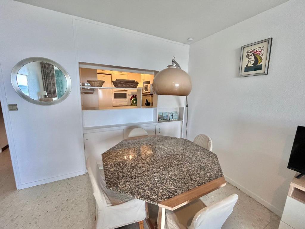 Appartement Vue Mer, 1 Chambre, Animaux Acceptés - FR-1-716-64 - 3