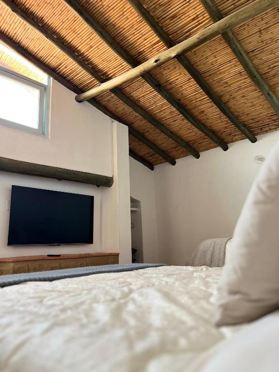 Encanto Azul en Villa - 2