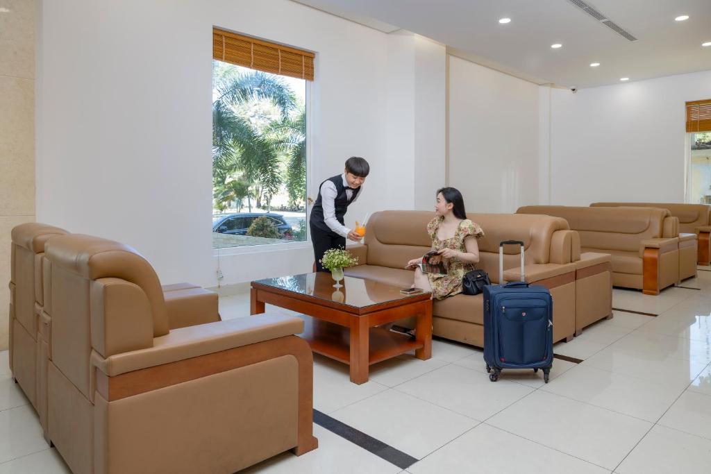 T.78 Nha Trang Hotel