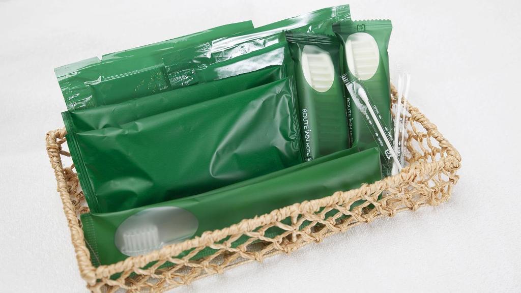 편의 시설/서비스