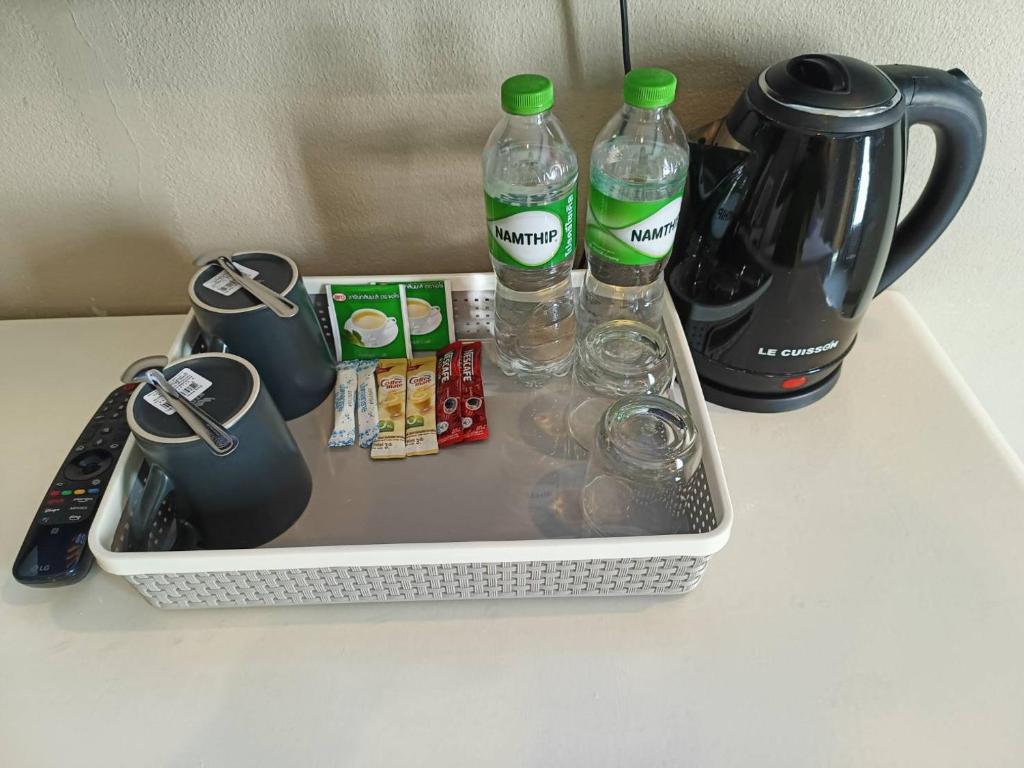 Facilities