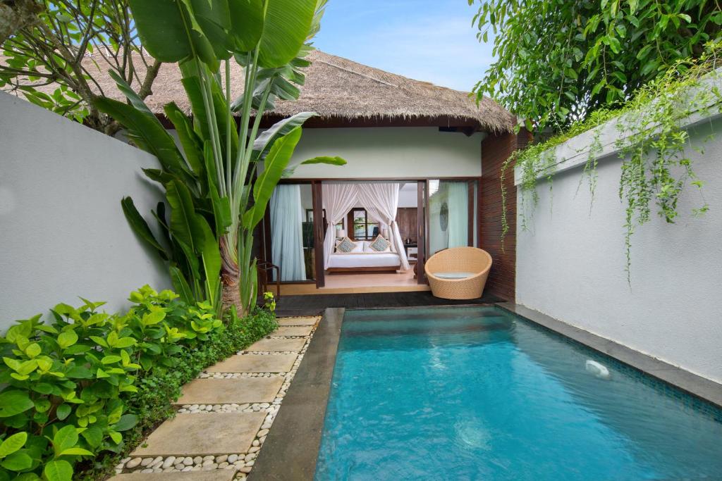 Kolam renang