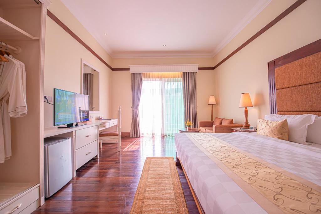 Siem Reap Sokha Siem Reap Resort & Convention Center Additional