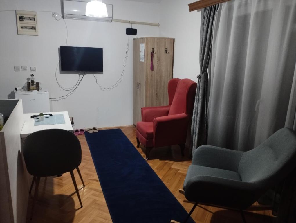 Apartmani Marić in Vrnjacka Banja - 5