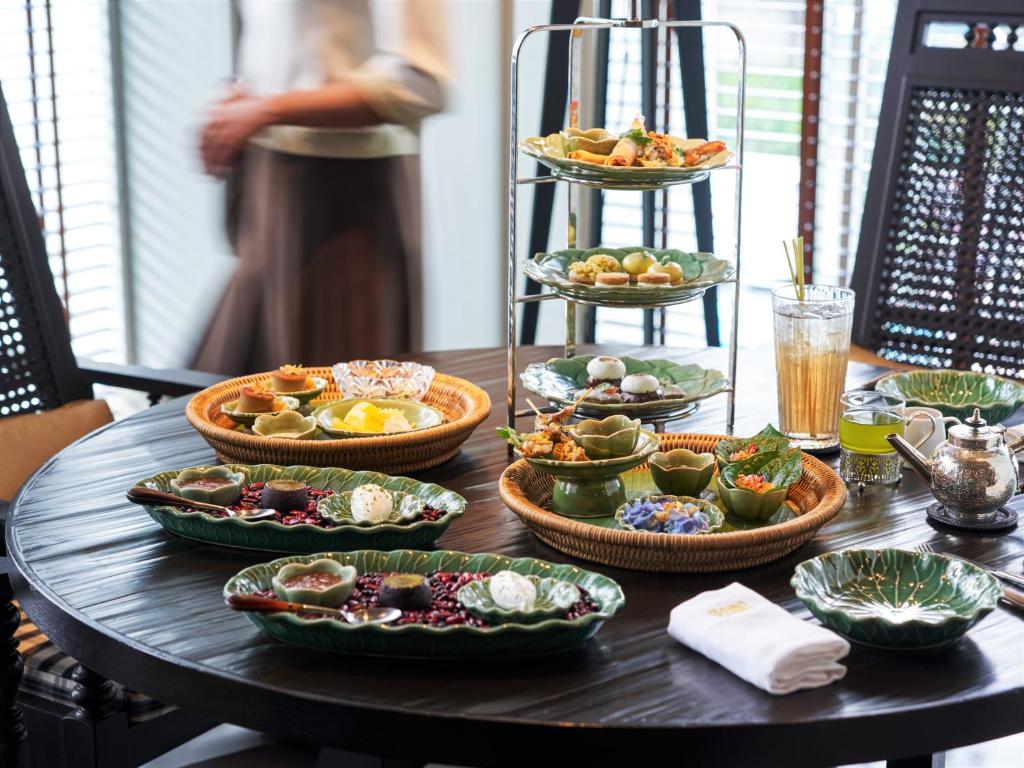 ห้องอาหาร