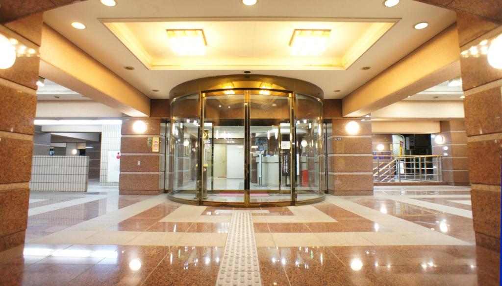 Hotel Kajigaya Plaza — Hotel in Yokohama