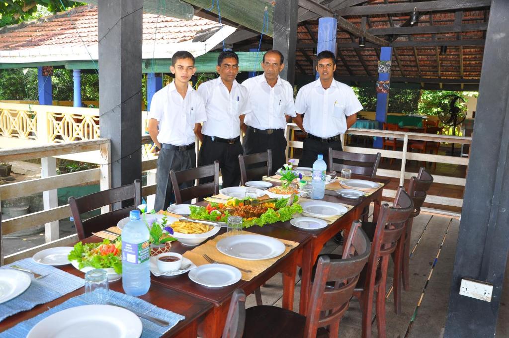 식음료(F&B)