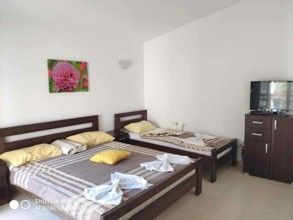 Apartments Brnjada - 2
