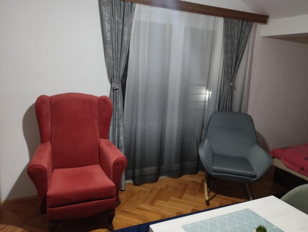 Apartmani Marić in Vrnjacka Banja - 4
