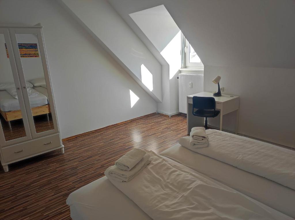 Haus Semmi - 3