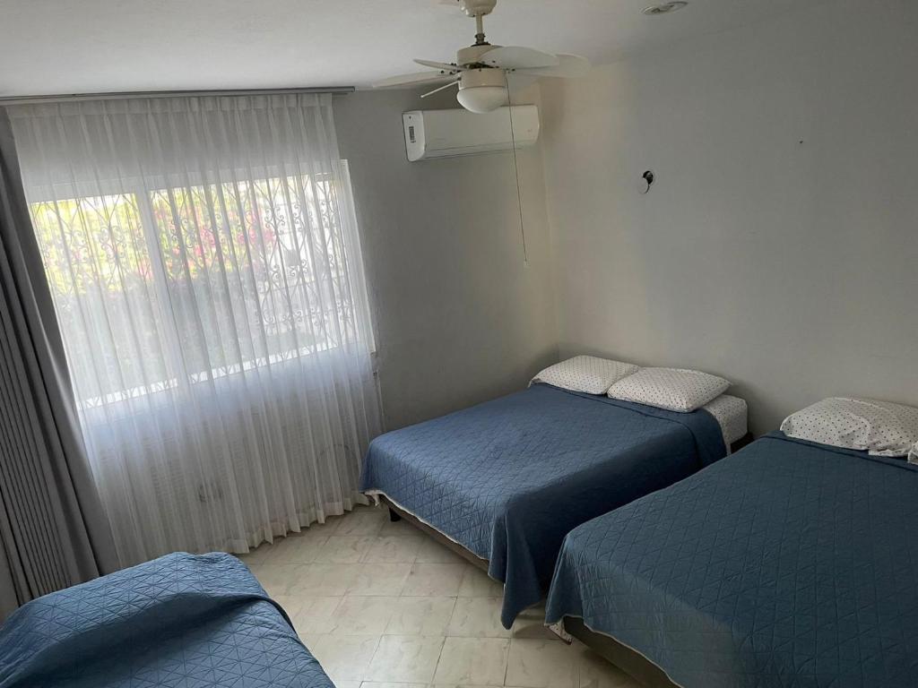 Casa Kej Itzimna - 5