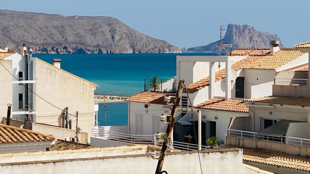 Casa Alicia Altea By DelucaCo - 1