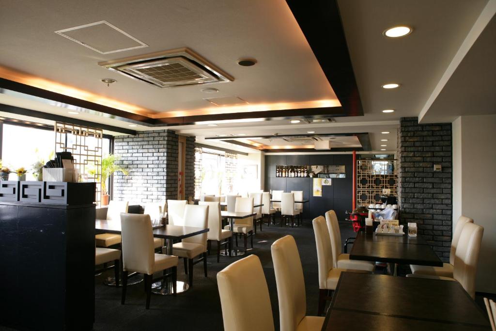Hotel Kajigaya Plaza photo