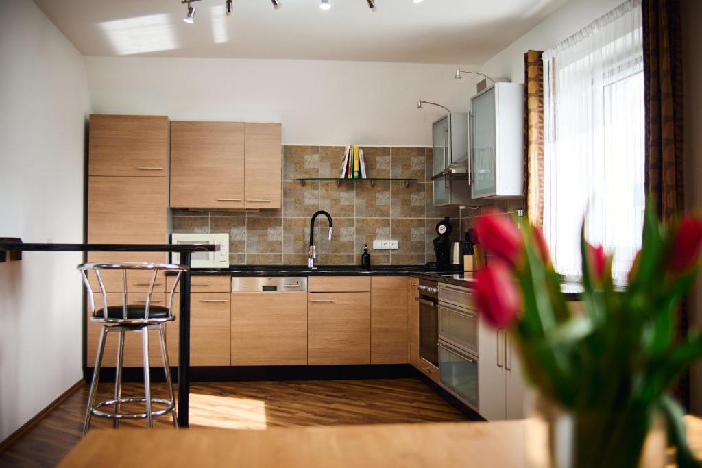 Ferienwohnung im Allgäu - 4