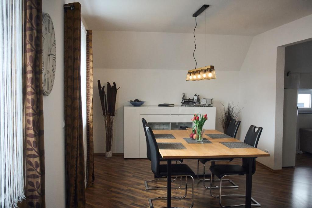 Ferienwohnung im Allgäu - 5