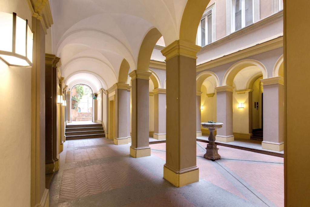 Trevi Miracle Suite 6