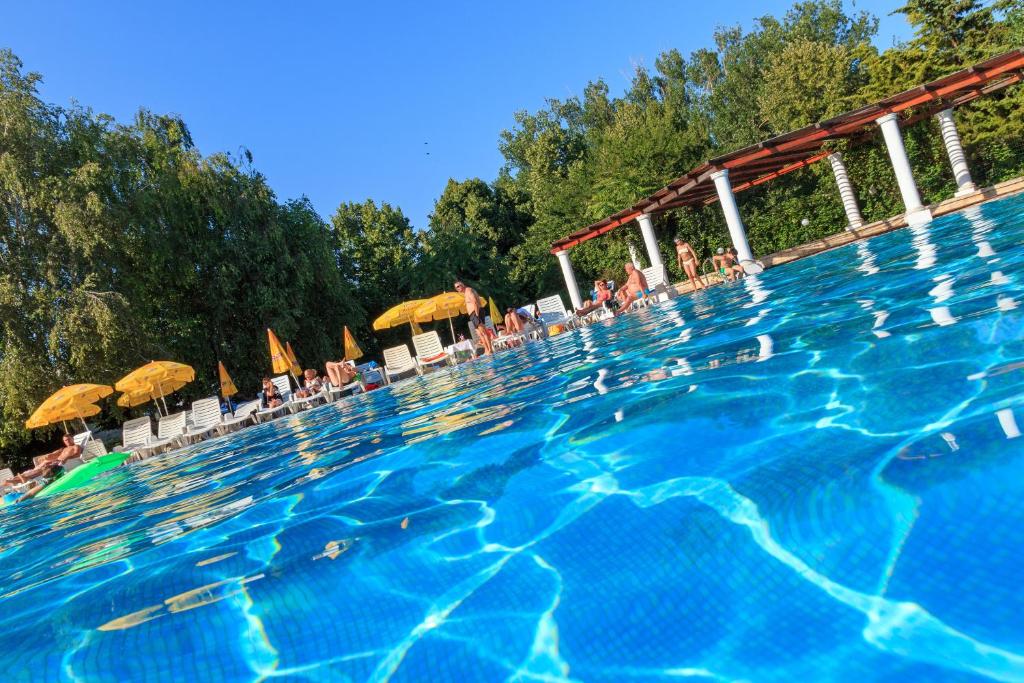 Hotel 2D Resort and Spa photo