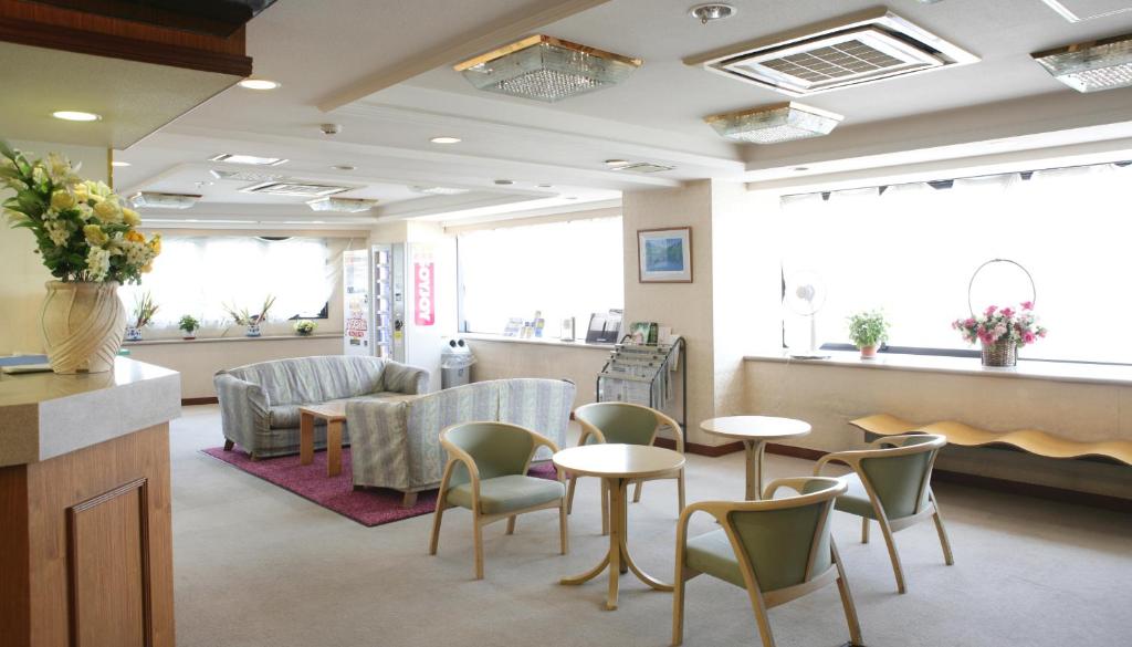 Hotel Kajigaya Plaza photo