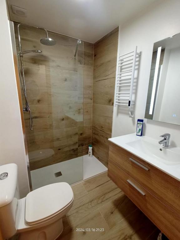 Studio mit Pool,450 m zur Strand - 2