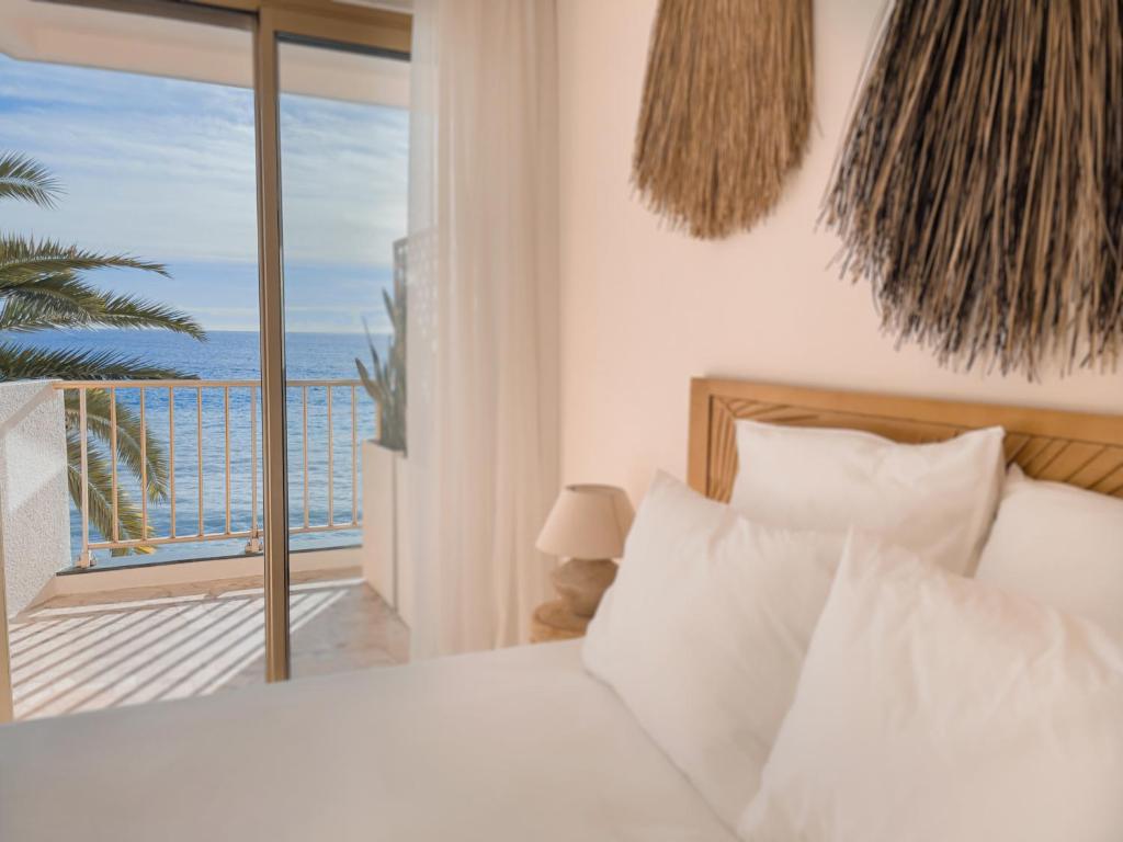 Soleil Riviera Apartament Côte d’Azur - 3