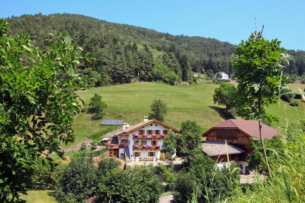 Müllerhof - 3