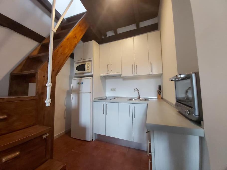 Increible apartamento con vistas 360 Grados - 2