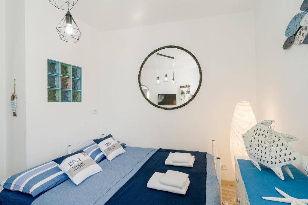 GuestHost - Stella Marina di Sanremo! Lovely Holiday Flat - 5