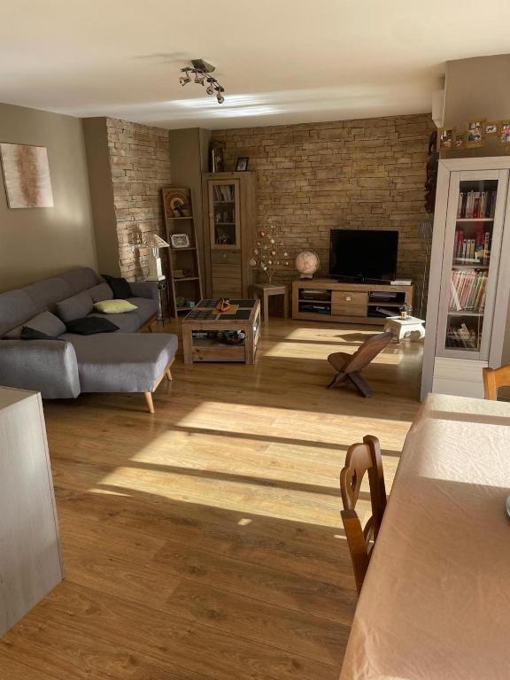 Sevrier, appartement 73M2 avec terrasse , 4pers - 2
