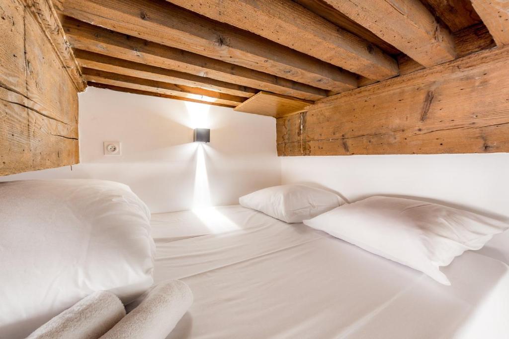 All in Lyon | Studio cosy Presqu’île de Lyon - 5