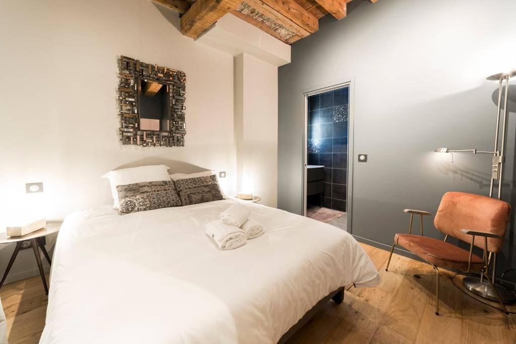 All in Lyon | Beau bijou au cœur du Vieux Lyon - 5