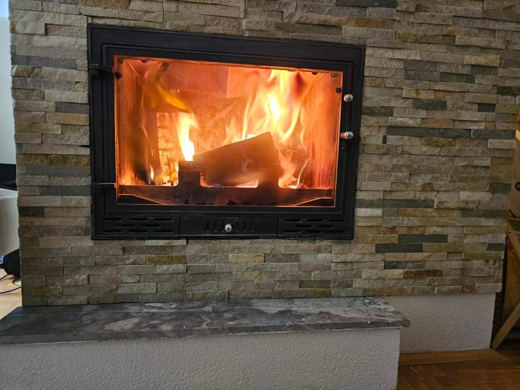 Apartman Čar11 - 4