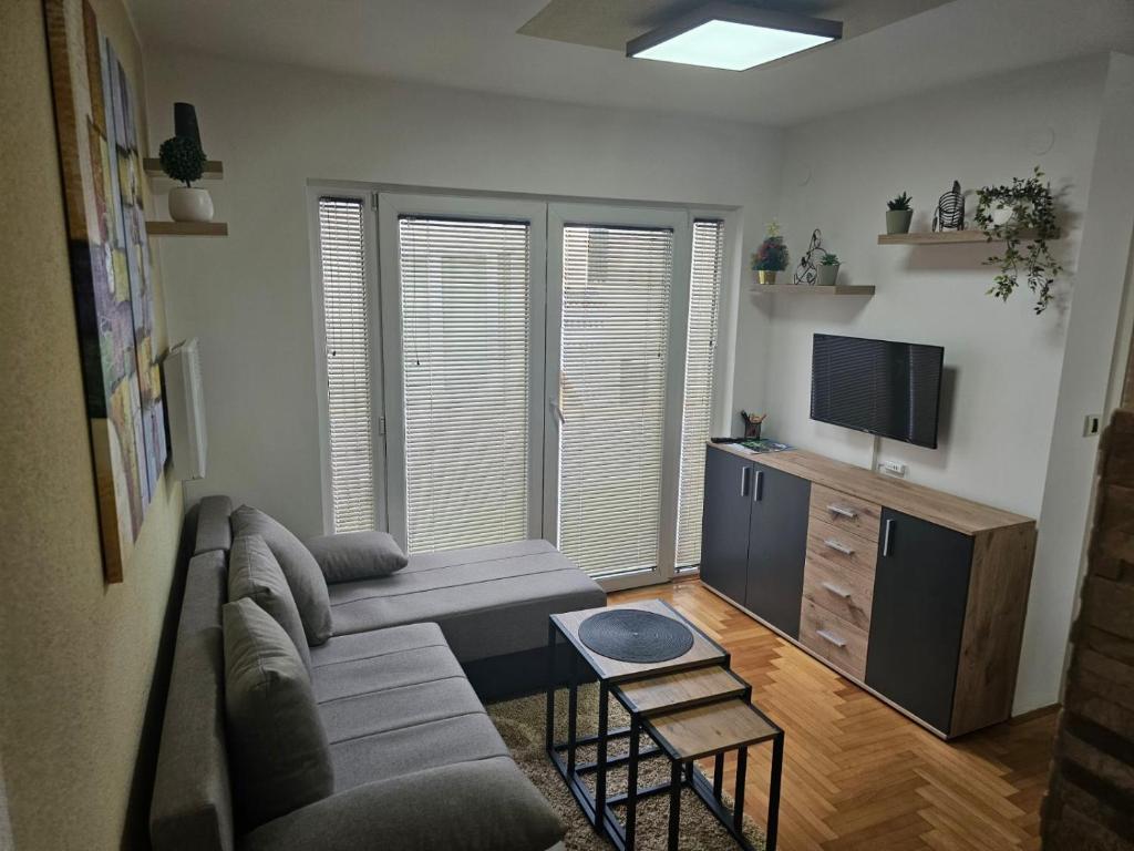 Apartman Čar11 - 2