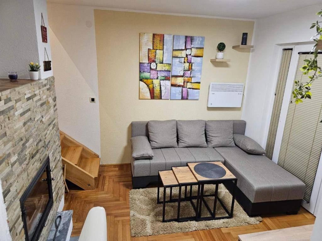 Apartman Čar11 - 3