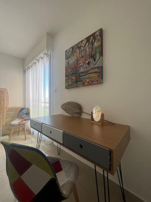 Superbe Appartement Vue Mer T3 70m2 - 2