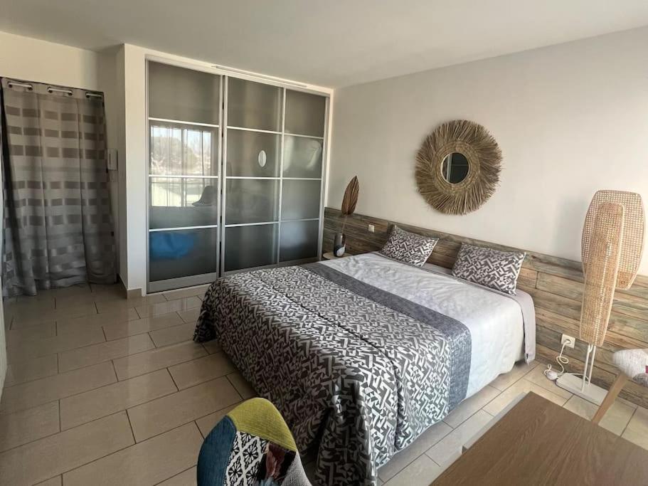 Superbe Appartement Vue Mer T3 70m2 - 3