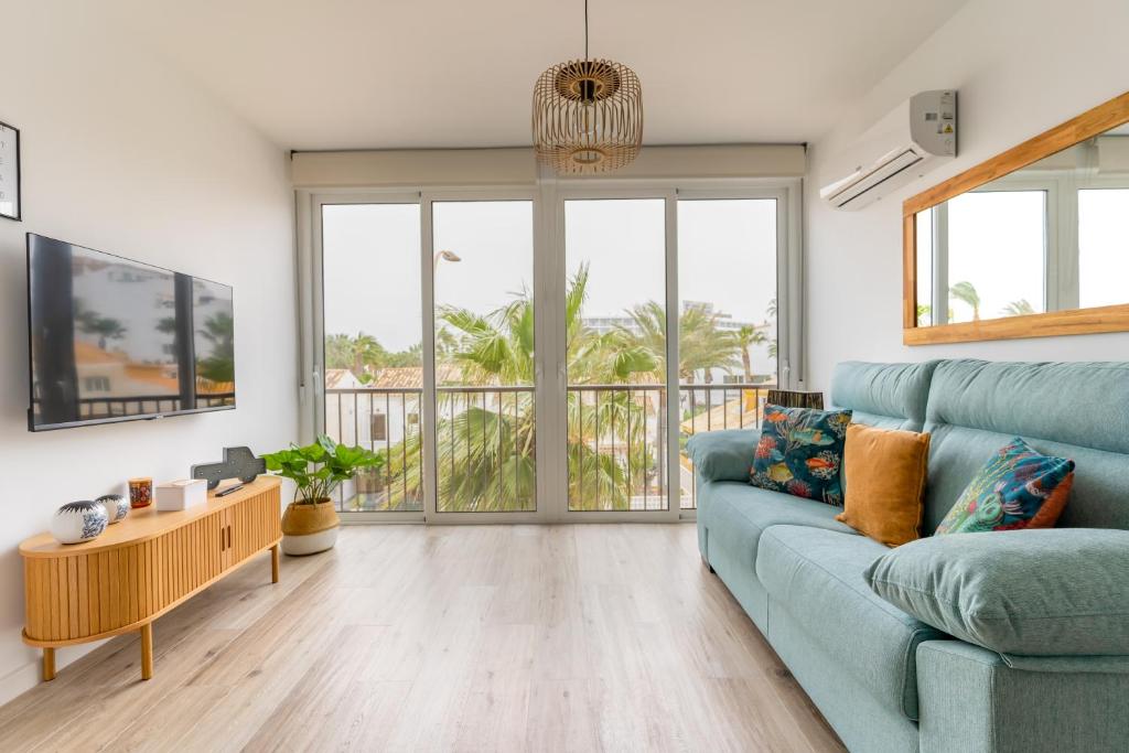 Apartamento Studio al Mar R&R - 2