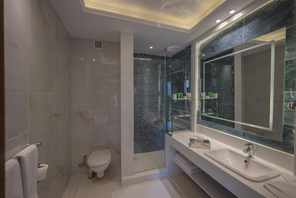 バスルーム（客室）