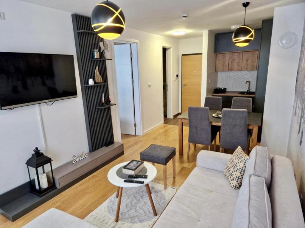Apartment TT Jahorina - 2
