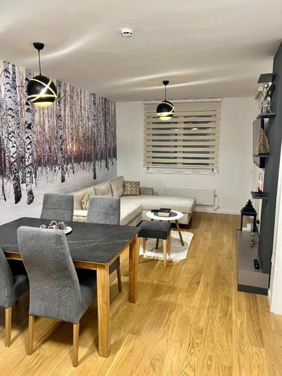 Apartment TT Jahorina - 5